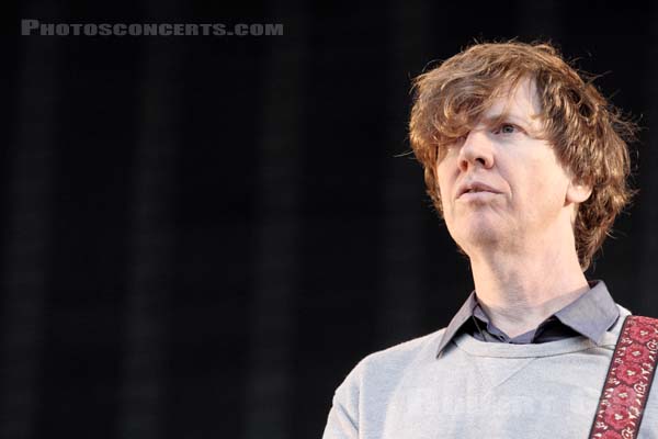 THURSTON MOORE - 2015-08-14 - SAINT MALO - Fort de St Pere - 